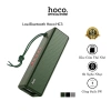 Loa Bluetooth Hoco HC3 - 5W, Pin 2.400mAh, 6h Nghe Nhạc, USB va Thẻ Nhớ, Giá 299.000đ