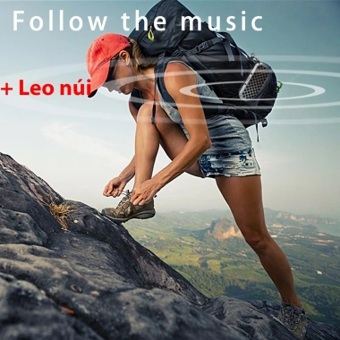Loa Bluetooth IPX6 chống nước hút chân không, bass mạnh, chống va đập - Giá 150.000₫ 9 Loa Bluetooth IPX6 chống nước hút chân không, bass mạnh, chống va đập - Giá 150.000₫ 9