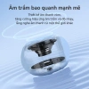 Loa Bluetooth IZZY K9 6.0 Bass mạnh TWS IPX4 Pin 22h Hỗ trợ thẻ nhớ Giá 198.000đ 6