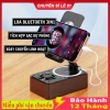 Loa Bluetooth K1 3 trong 1 - Sạc dự phòng, Giá đỡ điện thoại xoay 360, bàn gập chống trượt, chỉ 25.000₫