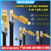 Loa Bluetooth K1 3 trong 1 - Sạc dự phòng, Giá đỡ điện thoại xoay 360, bàn gập chống trượt, chỉ 25.000₫ 9