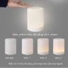 Loa Bluetooth Không Dây 2in1 Đèn Ngủ LED Đổi Màu Theo Nhạc - 70,000 VND 7
