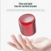 Loa Bluetooth Không Dây Mini 7 Màu Macaron - Âm thanh sống động, chỉ 119.900đ 6