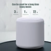 Loa Bluetooth Không Dây Mini 7 Màu Macaron - Âm thanh sống động, chỉ 119.900đ 7