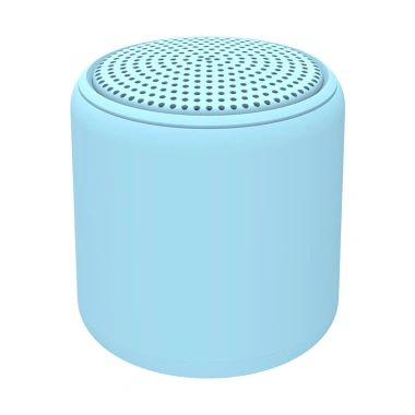 Loa Bluetooth Không Dây Mini 7 Màu Macaron - Âm thanh sống động, chỉ 119.900đ