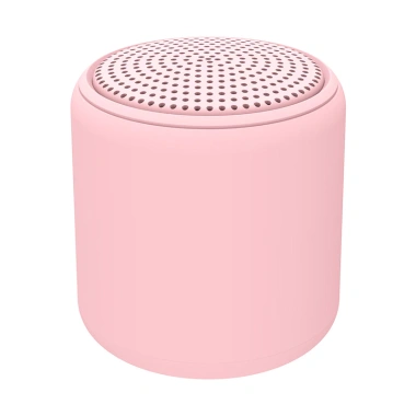Loa Bluetooth Không Dây Mini 7 Màu Macaron - Âm thanh sống động, chỉ 119.900đ