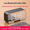 Loa Bluetooth không dây S P Q5/G10 – Nghe nhạc, đồng hồ báo thức, giảm còn 151.900 VND 3
