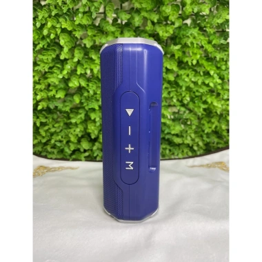 Loa Bluetooth KOLEER S218 – Âm thanh sống động, hỗ trợ thẻ nhớ, dễ dùng, bảo hành 12 tháng – 229.000₫ 4