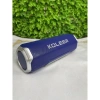 Loa Bluetooth KOLEER S218 – Âm thanh sống động, hỗ trợ thẻ nhớ, dễ dùng, bảo hành 12 tháng – 229.000₫ 8