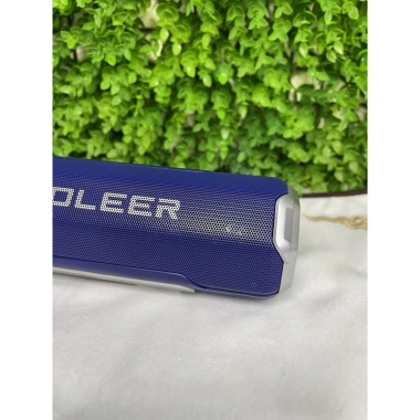 Loa Bluetooth KOLEER S218 – Âm thanh sống động, hỗ trợ thẻ nhớ, dễ dùng, bảo hành 12 tháng – 229.000₫ 9