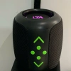 Loa Bluetooth L20 Đa Năng - Đài FM, Năng Lượng Mặt Trời, Đèn Pin, Phát Nhạc 6-8h