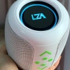 Loa Bluetooth L20 Đa Năng - Đài FM, Năng Lượng Mặt Trời, Đèn Pin, Phát Nhạc 6-8h 2