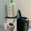 Loa Bluetooth L20 Đa Năng - Đài FM, Năng Lượng Mặt Trời, Đèn Pin, Phát Nhạc 6-8h 3
