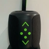 Loa Bluetooth L20 Đa Năng - Đài FM, Năng Lượng Mặt Trời, Đèn Pin, Phát Nhạc 6-8h 4
