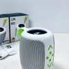 Loa Bluetooth L20 Đa Năng - Đài FM, Năng Lượng Mặt Trời, Đèn Pin, Phát Nhạc 6-8h 7