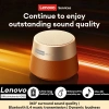 Loa Bluetooth Lenovo HD103 TWS Hi-Fi Stereo - Pin dung lượng lớn, Bluetooth 5.4, âm thanh sống động, di động 4
