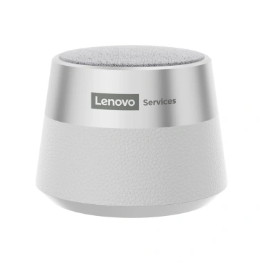 Loa Bluetooth Lenovo HD103 TWS Hi-Fi Stereo - Pin dung lượng lớn, Bluetooth 5.4, âm thanh sống động, di động