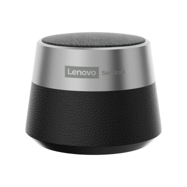 Loa Bluetooth Lenovo HD103 TWS Hi-Fi Stereo - Pin dung lượng lớn, Bluetooth 5.4, âm thanh sống động, di động