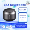 Loa Bluetooth Lenovo K3 5.0, âm thanh vòm 360, pin 1.200mAh - Giá chỉ 146.200đ
