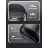 Loa Bluetooth Lenovo K3 5.0, âm thanh vòm 360, pin 1.200mAh - Giá chỉ 146.200đ 4
