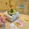 Loa Bluetooth Little Prince - Quà Tặng Sinh Nhật Bé Gái và Bé Trai, 307.783đ