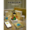 Loa Bluetooth Little Prince - Quà Tặng Sinh Nhật Bé Gái và Bé Trai, 307.783đ 8