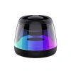 Loa Bluetooth M2 nam châm xuyên thấu LED RGB, pin 7h, đồng bộ 2 loa thành 1 - Giá chỉ 229k 10