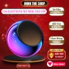 Loa Bluetooth M3 nhỏ gọn, đa màu, âm thanh tuyệt vời, kết nối 2 máy, giá chỉ 18.000 VND