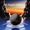 Loa Bluetooth M3 nhỏ gọn, đa màu, âm thanh tuyệt vời, kết nối 2 máy, giá chỉ 18.000 VND 4