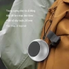 Loa Bluetooth M3 nhỏ gọn, đa màu, âm thanh tuyệt vời, kết nối 2 máy, giá chỉ 18.000 VND 5