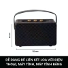Loa Bluetooth Mini 10W KhôngM10 Bass Mạnh Pin Trâu Thiết Kế Hiện Đại Giá 159k 3