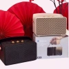 Loa Bluetooth Mini 10W KhôngM10 Bass Mạnh Pin Trâu Thiết Kế Hiện Đại Giá 159k 4