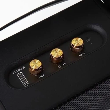 Loa Bluetooth Mini 10W KhôngM10 Bass Mạnh Pin Trâu Thiết Kế Hiện Đại Giá 159k