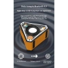 Loa Bluetooth mini Arranz trầm không dây, âm thanh cao, ngoài trời TWS - 79.000₫ 7