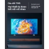 Loa Bluetooth mini Arranz trầm không dây, âm thanh cao, ngoài trời TWS - 79.000₫ 8
