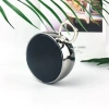 Loa Bluetooth Mini BS02 Kim Loại, Móc Treo Tiện Lợi, Khe Thẻ Nhớ, Cổng 3.5 - Giá 165.000 VND 4