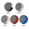 Loa Bluetooth Mini BS02 Kim Loại – Móc Treo Tiện Lợi, Khe Thẻ Nhớ, Cổng 3.5 Mitechstore 2