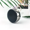 Loa Bluetooth Mini BS02 Kim Loại – Móc Treo Tiện Lợi, Khe Thẻ Nhớ, Cổng 3.5 Mitechstore 4