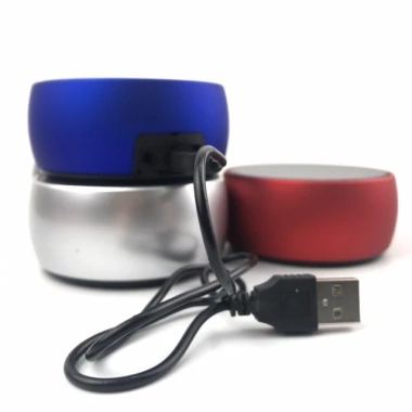 Loa Bluetooth Mini BS02 Kim Loại – Móc Treo Tiện Lợi, Khe Thẻ Nhớ, Cổng 3.5 Mitechstore 9 Loa Bluetooth Mini BS02 Kim Loại – Móc Treo Tiện Lợi, Khe Thẻ Nhớ, Cổng 3.5 Mitechstore 9