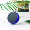 Loa Bluetooth Mini BS02 Kim Loại – Móc Treo Tiện Lợi, Khe Thẻ Nhớ, Cổng 3.5 Mitechstore 10