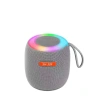 Loa Bluetooth Mini Cầm Tay SH 309 Đèn LED Màu Sắc Gọn Nhỏ Giá 59k Khuyến Mãi 4