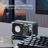 Loa Bluetooth mini CHIFER V1 - Âm thanh sống động, siêu trầm, nhẹ, không dây di động, giá chỉ 30.000₫ 4