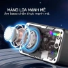 Loa Bluetooth mini CHIFER V1 - Âm thanh sống động, siêu trầm, nhẹ, không dây di động, giá chỉ 30.000₫ 6