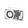 Loa Bluetooth mini CHIFER V1 - Âm thanh sống động, siêu trầm, nhẹ, không dây di động, giá chỉ 30.000₫ 7