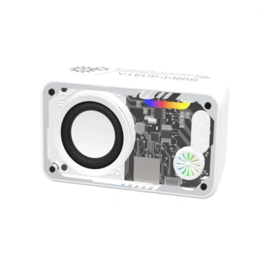 Loa Bluetooth mini CHIFER V1 - Âm thanh sống động, siêu trầm, nhẹ, không dây di động, giá chỉ 30.000₫ 7