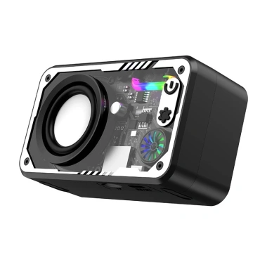 Loa Bluetooth mini CHIFER V1 - Âm thanh sống động, siêu trầm, nhẹ, không dây di động, giá chỉ 30.000₫ 8
