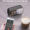 Loa Bluetooth Mini G5 Đa Chức Năng Đồng Hồ, Báo Thức, FM, LED Tráng Gương, 45.000₫ 5