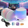 Loa Bluetooth Mini không dây 5.0, giá rẻ, âm thanh sống động, giảm còn 67.834 VND