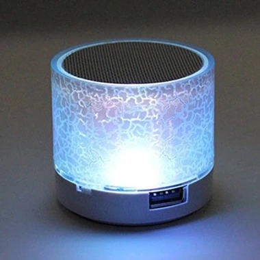 Loa Bluetooth Mini không dây 5.0, giá rẻ, âm thanh sống động, giảm còn 67.834 VND 3