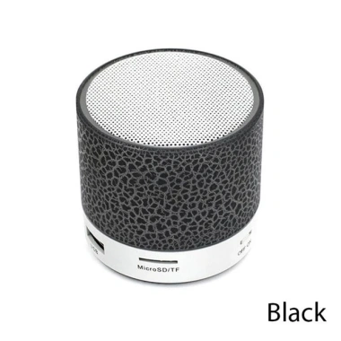 Loa Bluetooth Mini không dây 5.0, giá rẻ, âm thanh sống động, giảm còn 67.834 VND 10